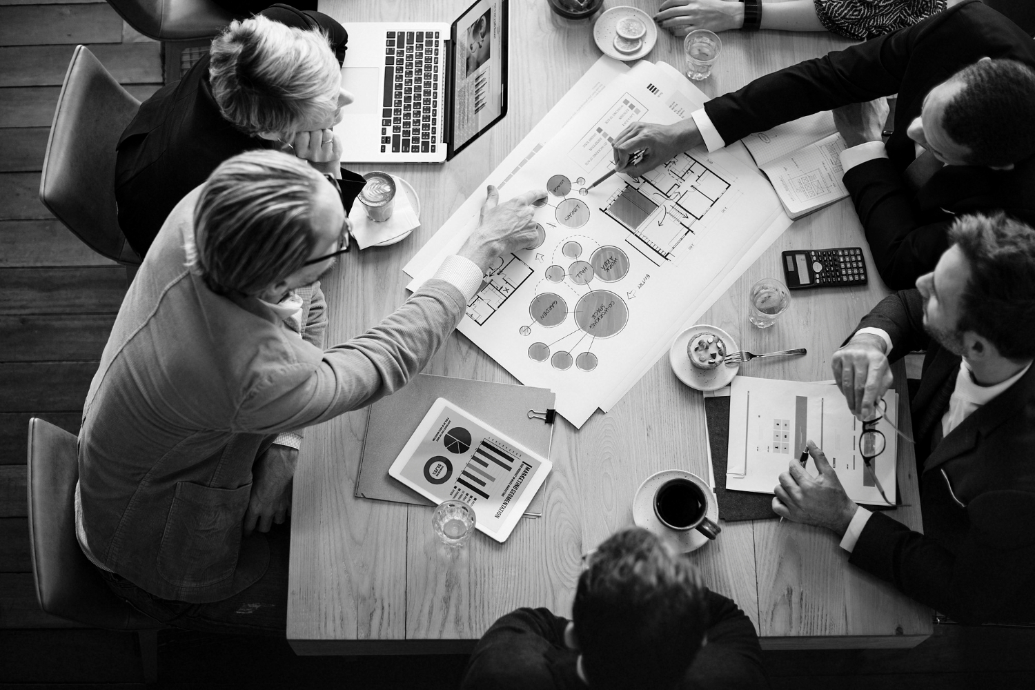 Siamo una azienda che indicizza i siti web?